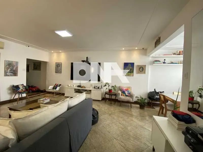 Apartamento - / Residencial / Copacabana - Foto 3