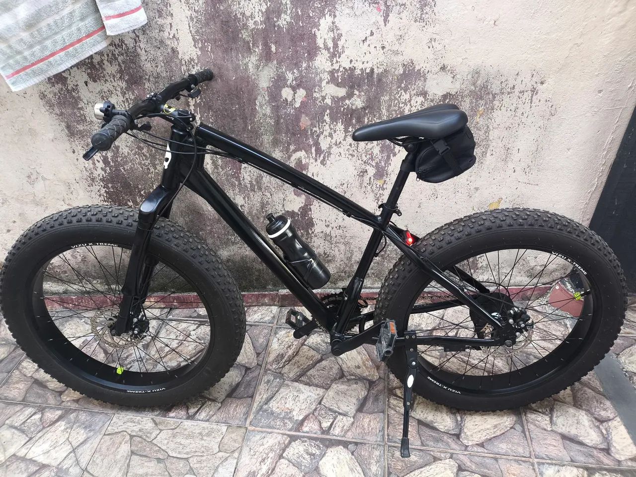 Fat bike  - Foto 4