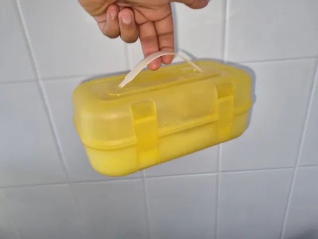 Manequim Odontologico + Boca de Reposição - Foto 4