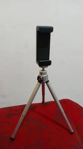 TRIPÉS DOBRÁVEL  