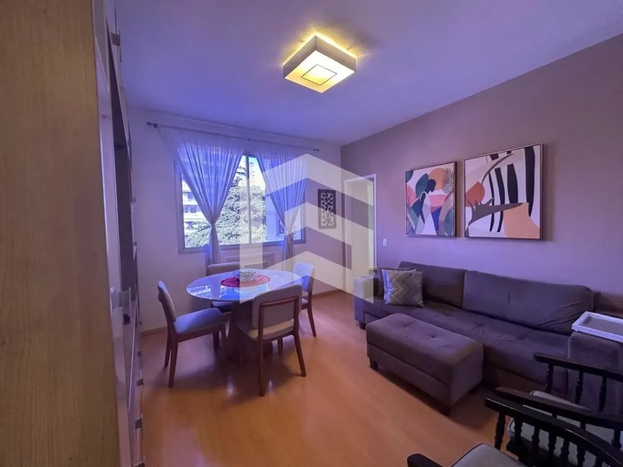 Apartamento para Venda em Rio de Janeiro, Vila Isabel, 2 dormitórios, 1 suíte, 2 banheiros