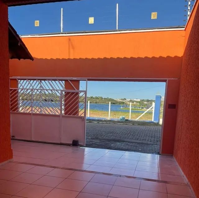 Casa Aluguel Marina Pacajus - Foto 2