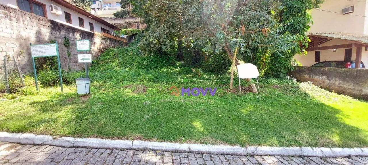 Terreno à venda, 485 m² por R$ 480.000,00 - Maria Paula - Niterói/RJ