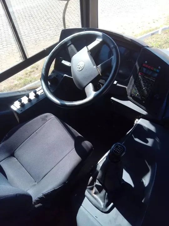 Ônibus Caio - Ótimo! - Foto 6