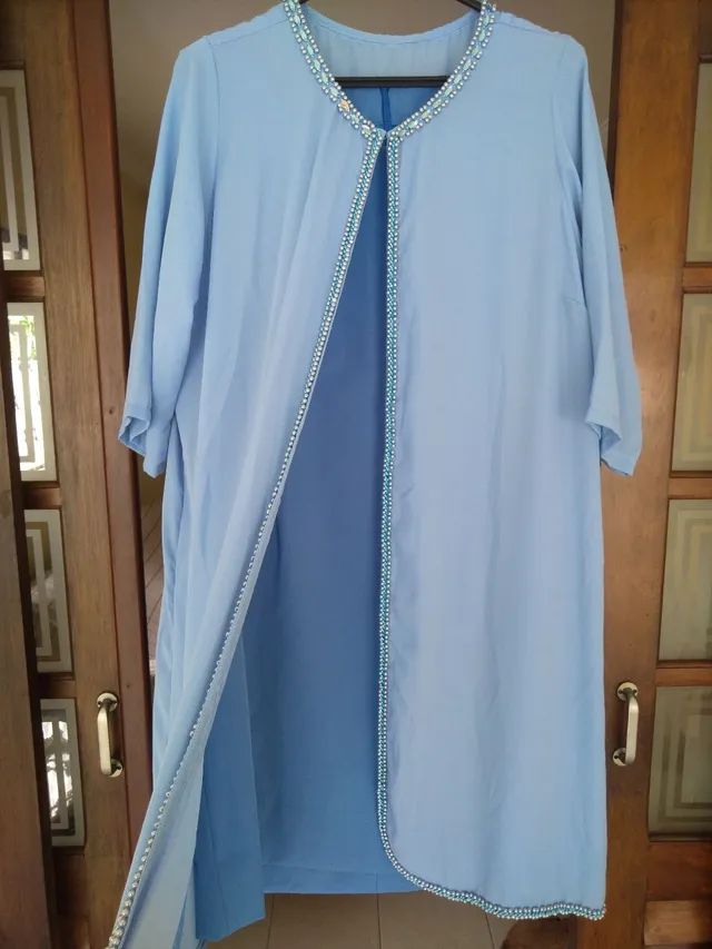 Vestido de Festa - Foto 2
