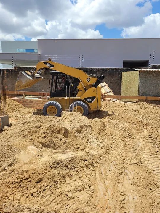 Fazemos serviço de aterro com barro, entulho e areia - Foto 4