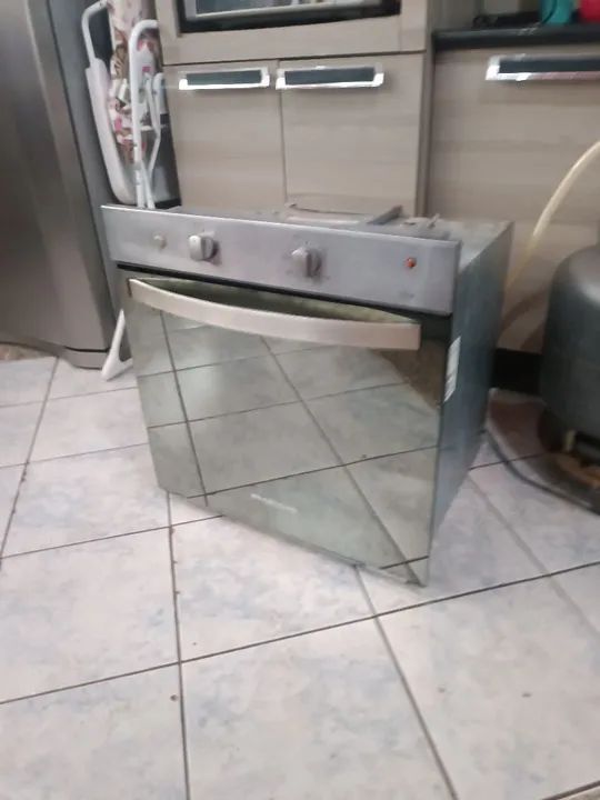  Forno Micro-ondas - Foto 5