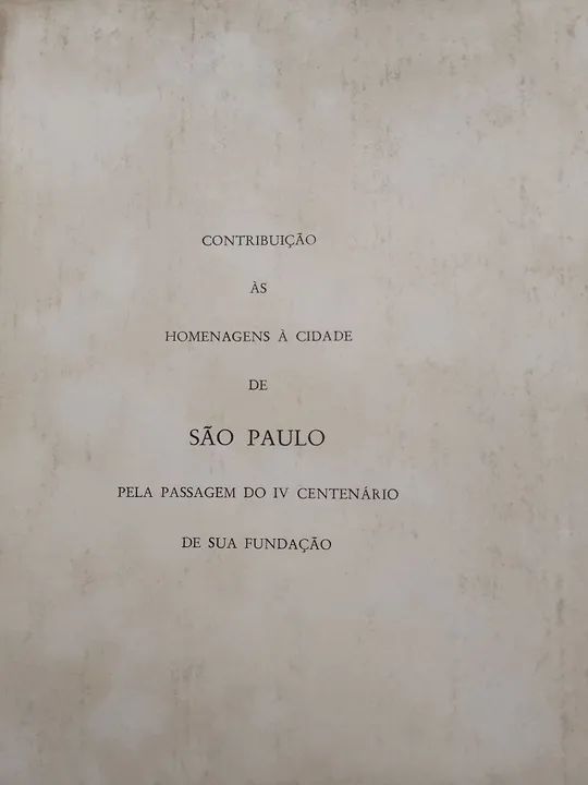 A Mulher Paulista na História - Livro de Adalmira Bittencourt - Foto 4