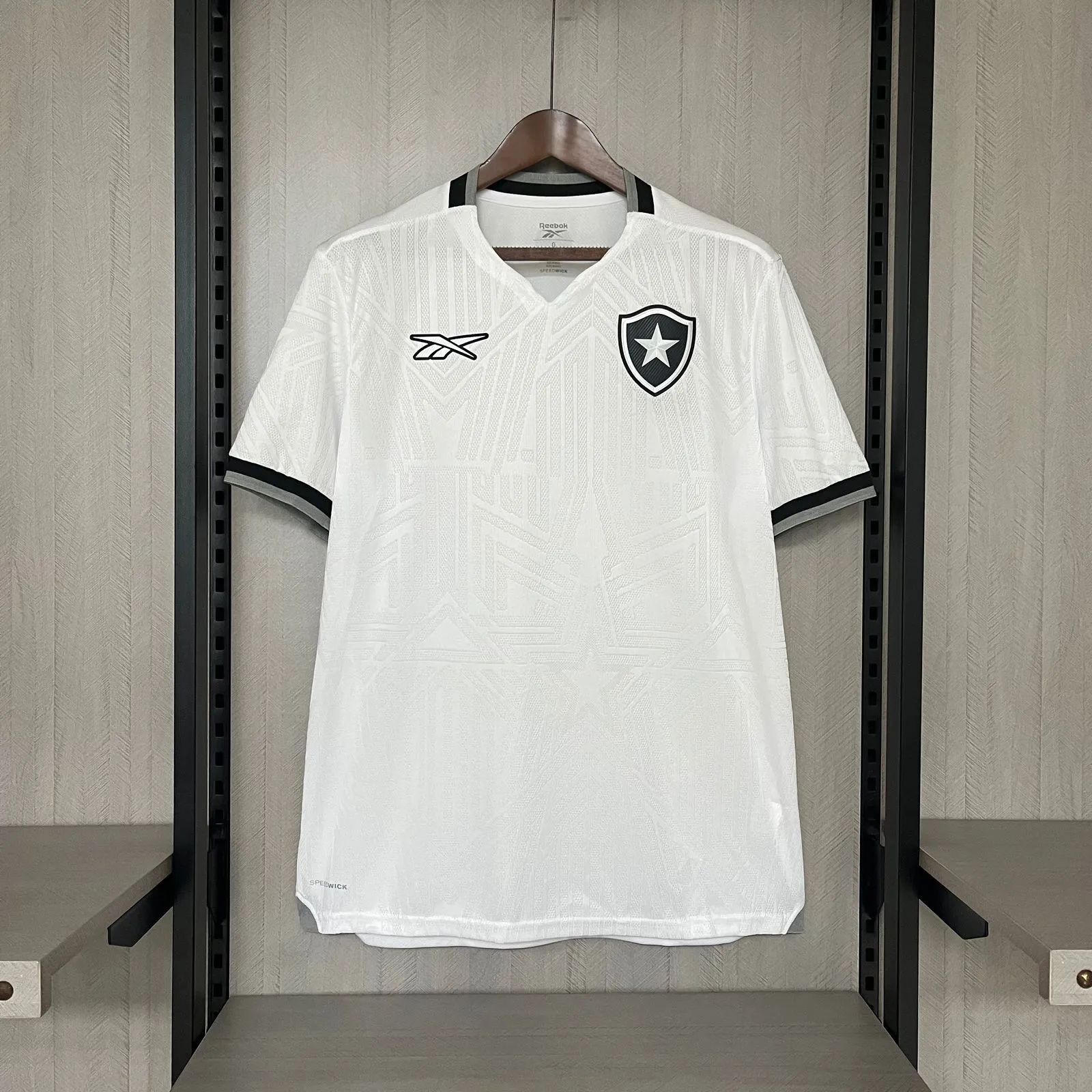 Camisas Botafogo lançamento 