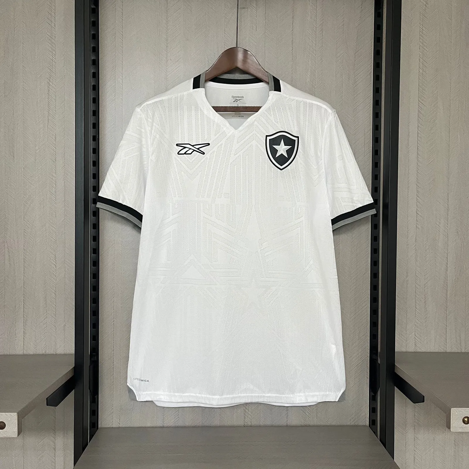 Camisas Botafogo lançamento 