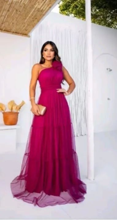 Vestido de Festa
