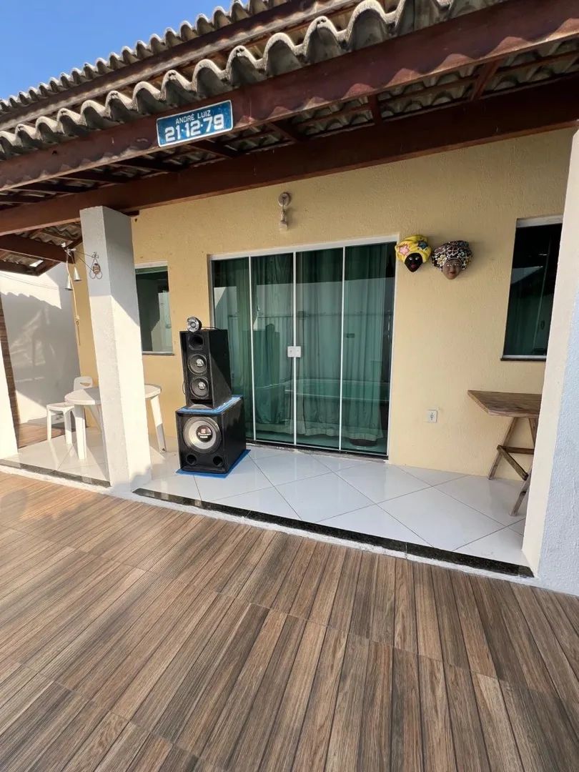 Casa Temporada em JAUÁ preço diferenciado dia de semana - Foto 13