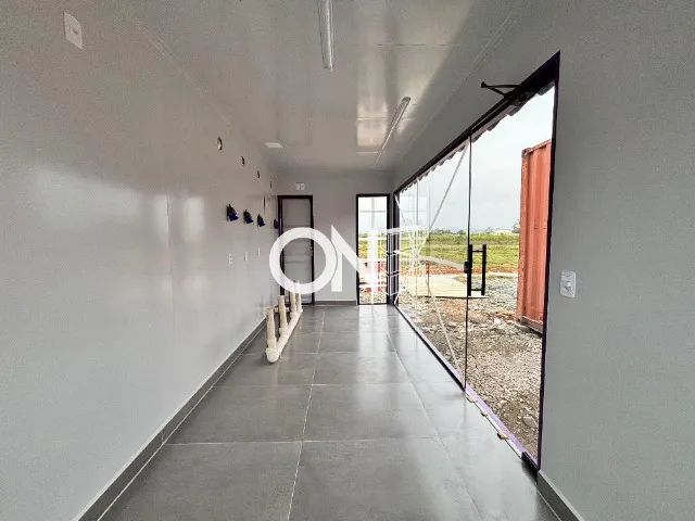 Lavanderia self service - Negócio rentável em container - Foto 2