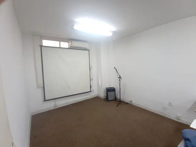 Conjunto / Sala em Centro - Rio de Janeiro