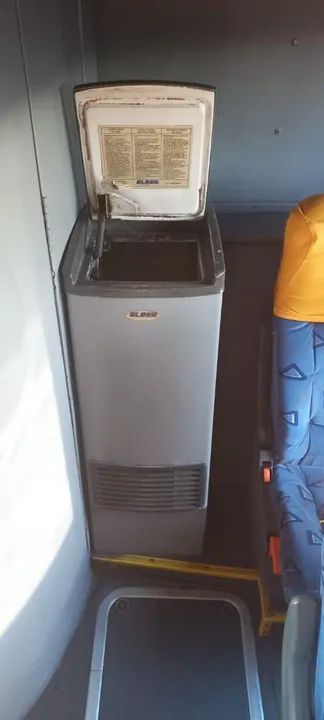 Neobus spectrum road Mercedes Benz  - Foto 12