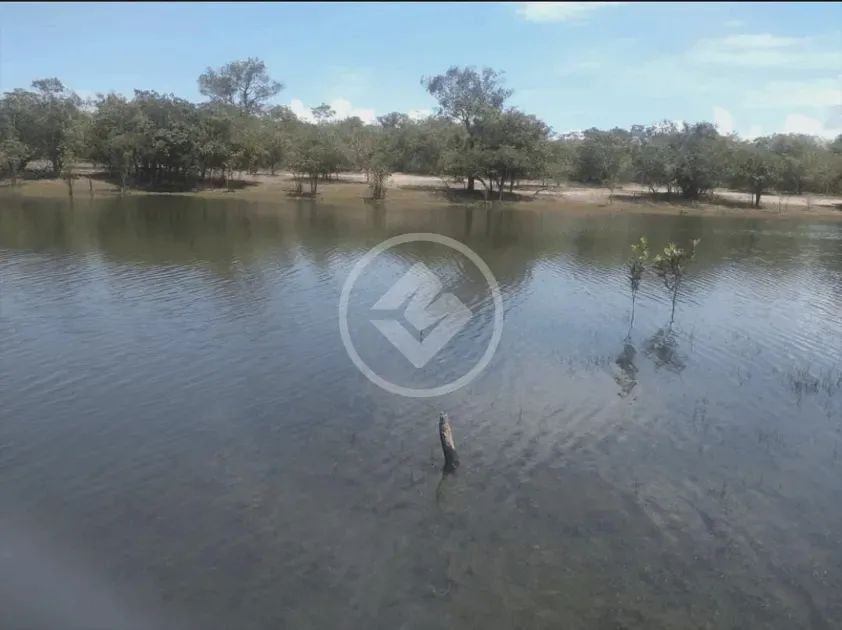 Chácara de Lazer em Britânia-Go. codigo: 18830 - Foto 4