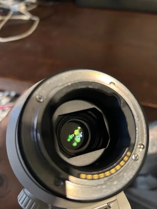 Lente Sony 70-200 2.8 Oss - Foto 4