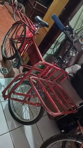 Bicicletas de cargas 658 an ncios na OLX Brasil