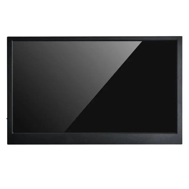 Monitor Portátil 11,6" Gaming com HDMI, LCD, 1366X768 para PS3, PS4, Xbox, PC, Tv Box - Foto 2