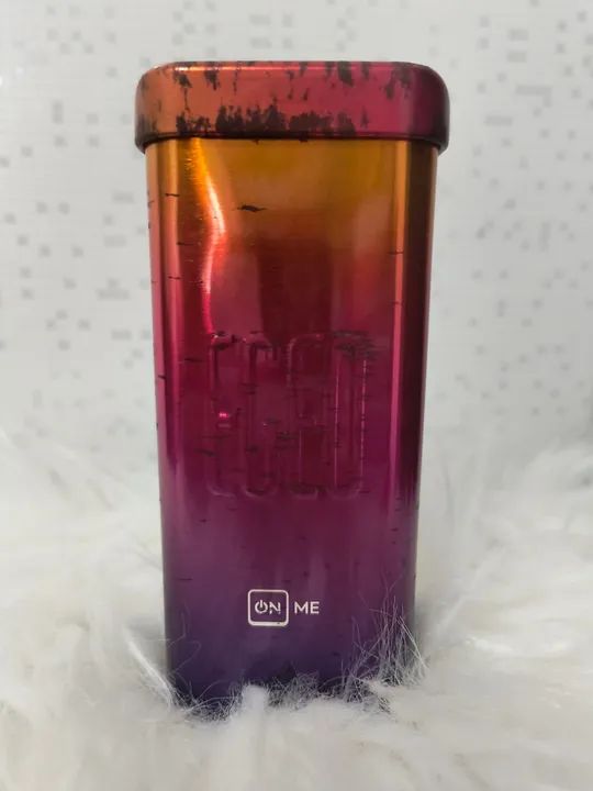 Egeo On Me Feminino O Boticário 90ml - Foto 4
