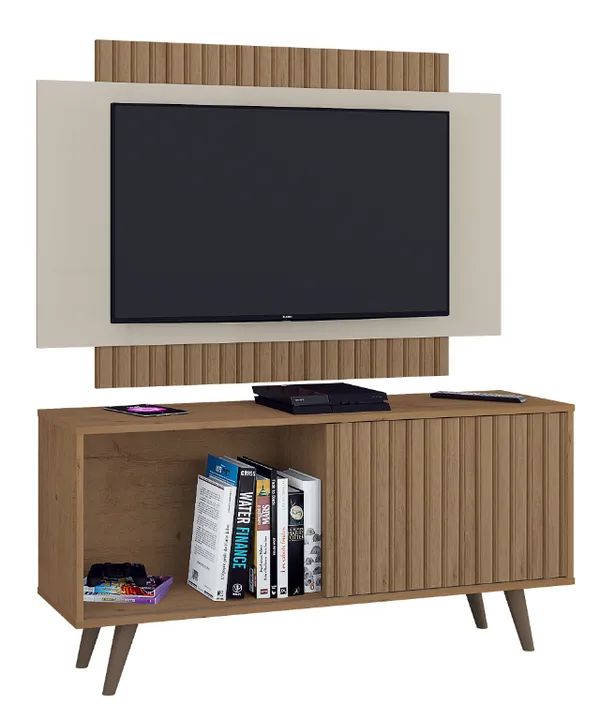 Rack com Painel Urano - Foto 2