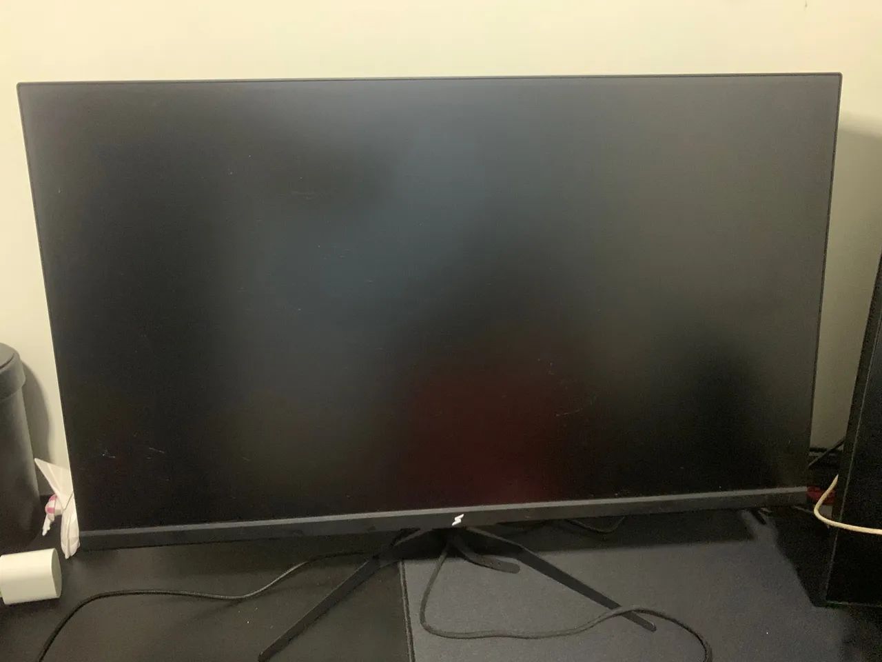 Monitor gamer 180hz