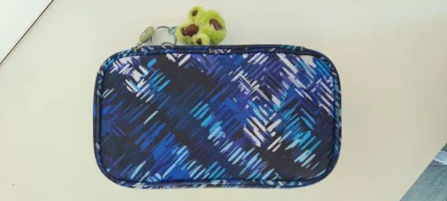 Estojo Kipling Original 50 Pens - Foto 6