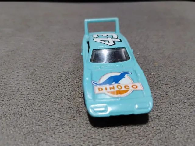 Hot Wheels Dodge Charger Daytona - Custom - Leia a descrição - Foto 3