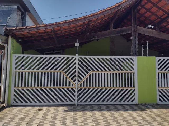 Captação de Casa a venda na Rua Rosa Marli de Souza, Nova Mirim, Praia Grande, SP