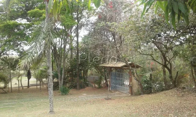 Chácara à venda e para locação em Campinas, Sousas, com 3 quartos, com 180 m²