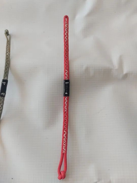 Extensões de 2 metros para barra de kitesurf marca North/Duotone - Foto 4