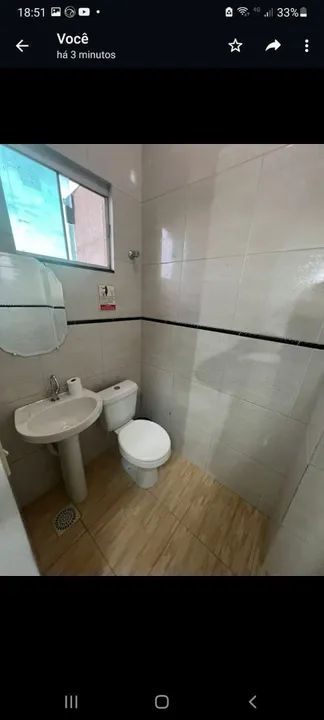 Alugo Ótima Loja Comercial em Luziânia  - Foto 4