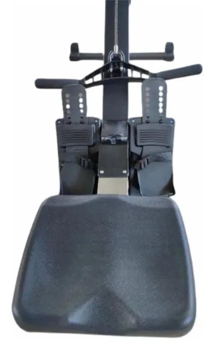 Remo indoor Crossfit - Foto 3