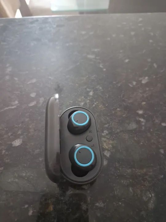 Fone de ouvido Bluetooth  Y 50 - Foto 2