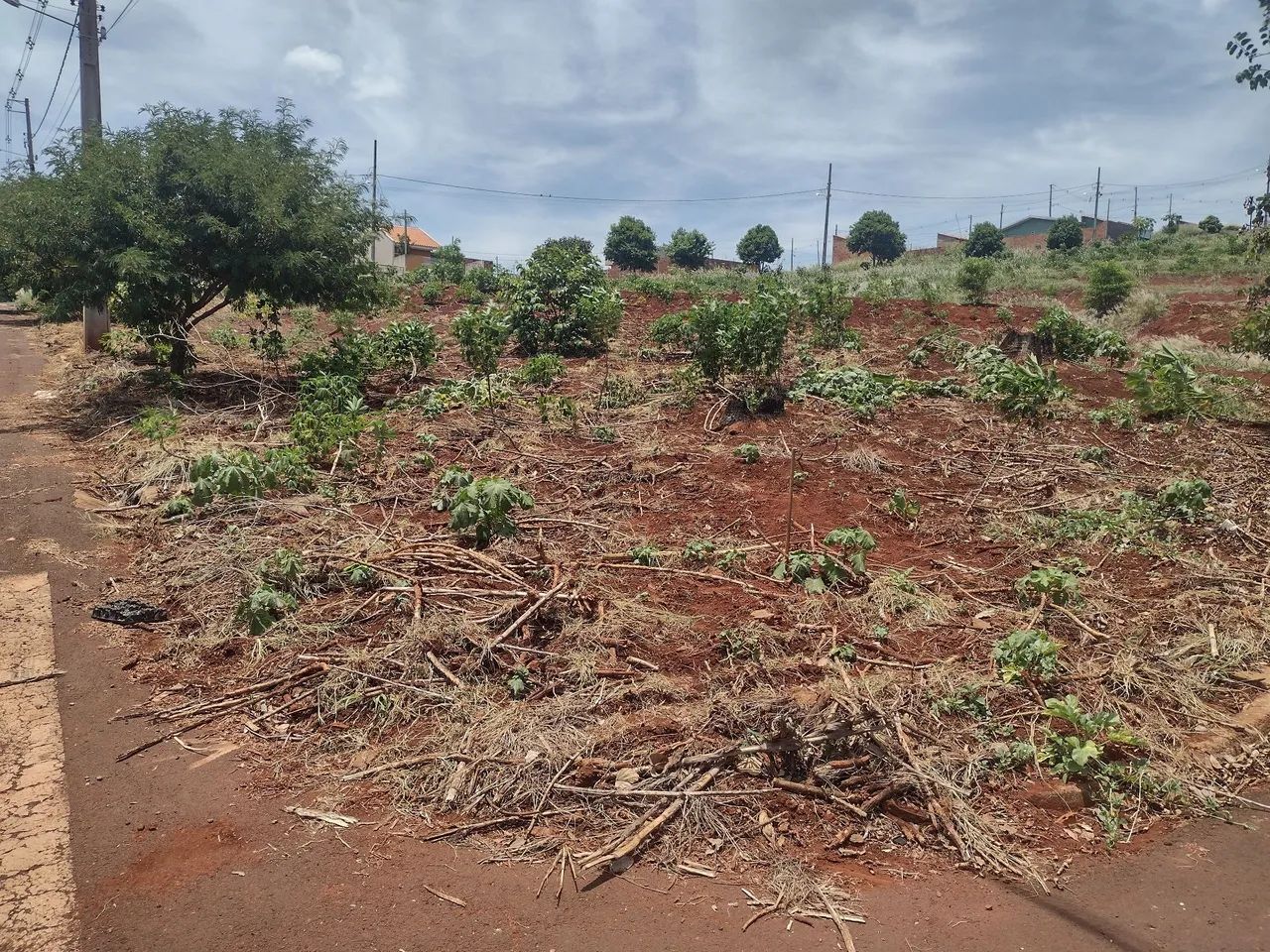Direito Terreno De Esquina  - Foto 3