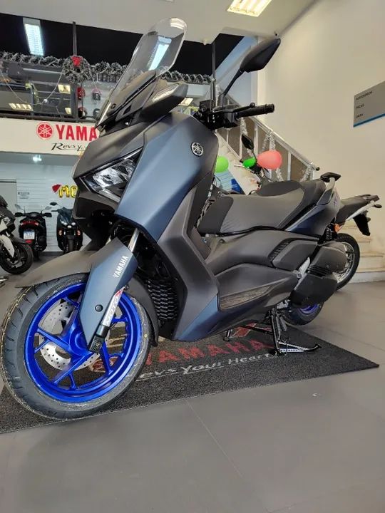 Yamaha 250 ABS 2025 - 1359250016 | OLX