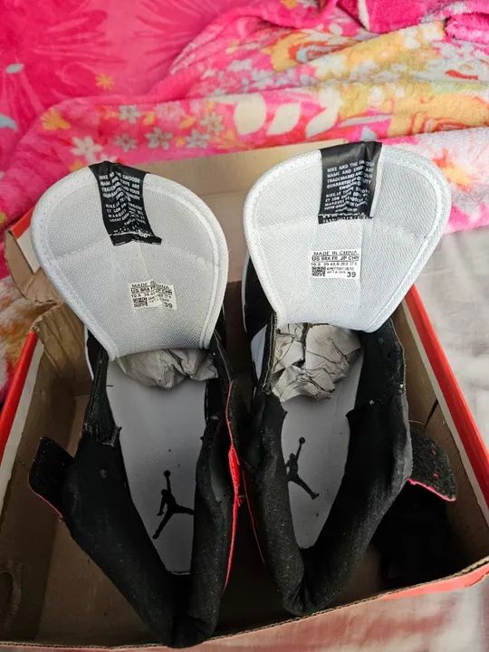 Vendo Tênis Numero 39 - De um presente para seu filho - Foto 3