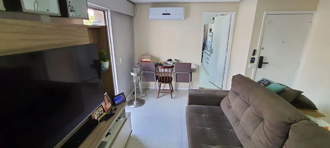 Excelente Apartamento 2 quartos - Freguesia - Jacarepaguá - Foto 3