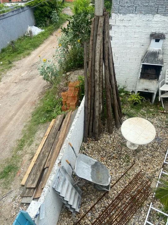 Escoras - 15 baratas