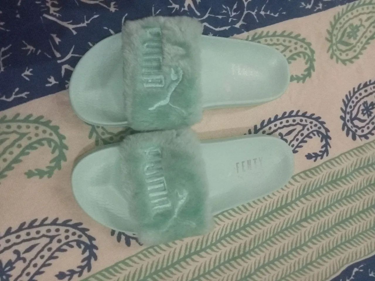 Chinelo originais importados. - Foto 4