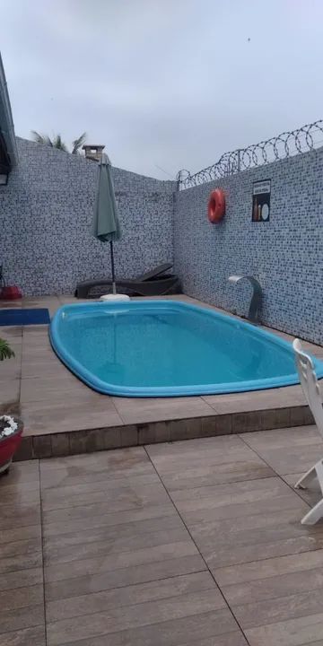 ALUGUEL  TEMPORADA EM ITAPARICA  - Foto 5