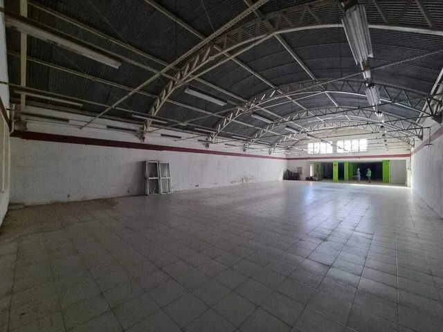 Loja para locação, Havaí - Belo Horizonte/MG