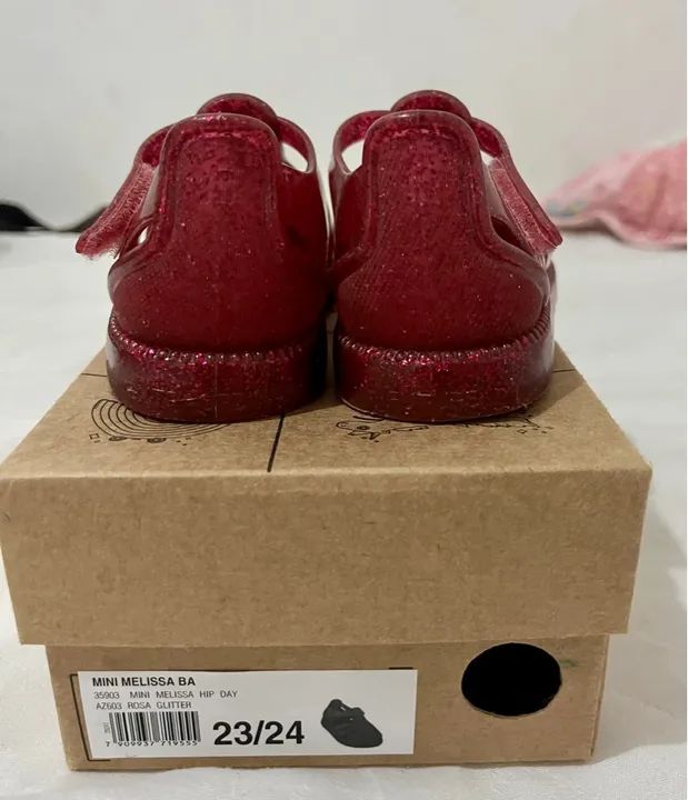 Mini Melissa Hip Daydream- 23/24 - Foto 4