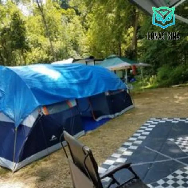 Lona para Camping | Sob Medida - Foto 3