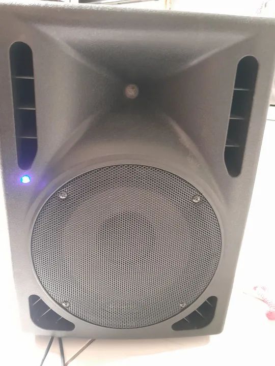 Caixa ativa donner clarity Cl 200a