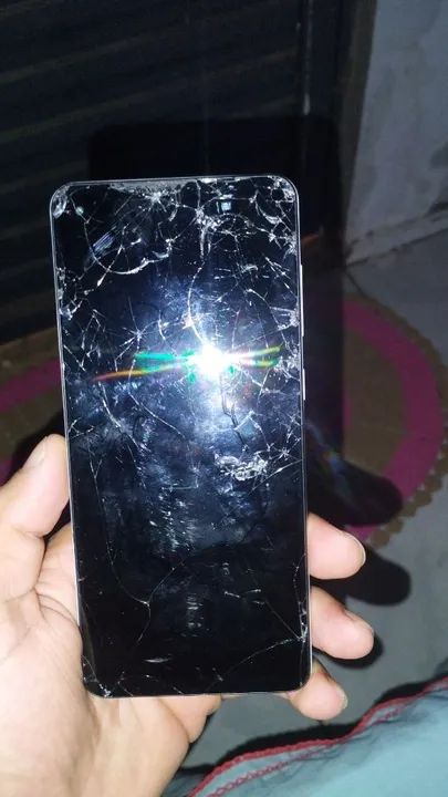 Celular Samsung Galaxy A20s Branco - Foto 2