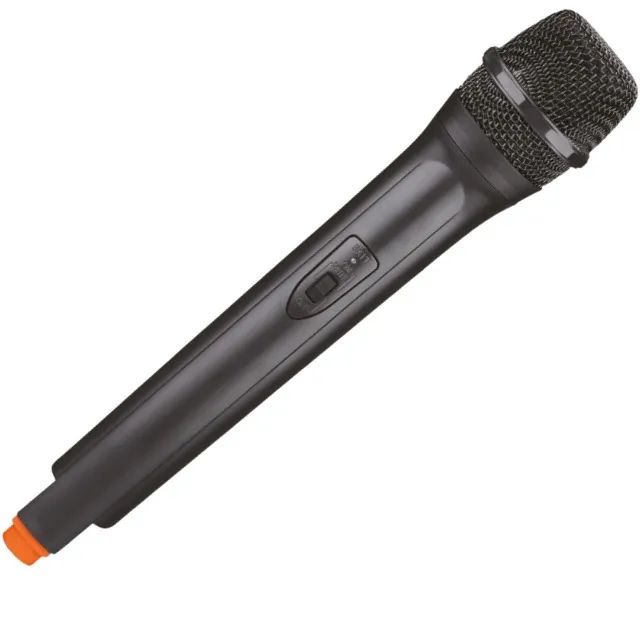 Microfone Sem Fio Profissional De Mão Onistek MC805 - 1045 - Foto 2