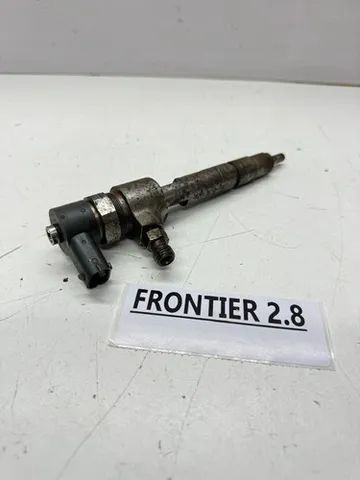 Bico Injetor Nissan Frontier 2.8 Mwm 0445110234