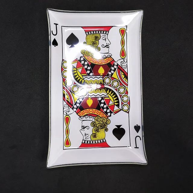 Petisqueira Retangular - Valete 19207 23x14cm Promoção - Foto 3