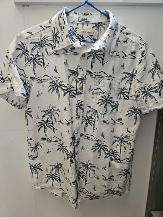 Camisa Menino 12 - Foto 2